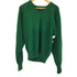 ポロバイラルフローレン Polo by RALPH LAUREN ラムウール Vネックニット メンズ JPN:L